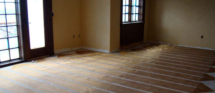 home heating system Eugene, OR