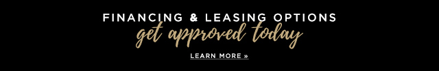 Financing & Leasing